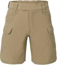 HELIKON Rövidnadrág OTS 8, 5" VersaStretch - taiga green (SP-OTS-VL-09) Méret: XL/Regular