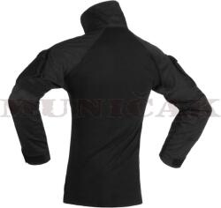 Invader Gear Harci blúz - fekete (10359) Méret: XXL/Regular