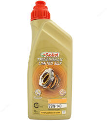 Castrol Ulei de transmisie Castrol Transmax LS LL 75W140 bidon 1L (15F1E7)