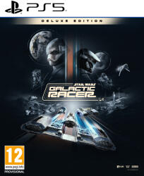 Secret Mode Star Wars Galactic Racer [Deluxe Edition] (PS5)