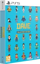 Silver Lining Interactive Dave the Diver [Collector's Edition] (PS5)