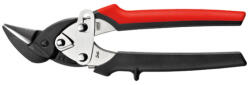 BESSEY D15AL lemezvágó olló (D15AL)