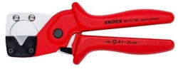 KNIPEX 90 31 02 SB kézi csővágó (90 31 02 SB)