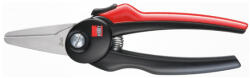 BESSEY D48-2 lemezvágó olló (D48-2)