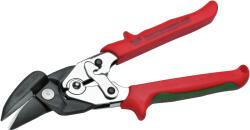 NWS 066R-15-250 Ideal Lever Tin Snips lemezvágó olló (066R-15-250)
