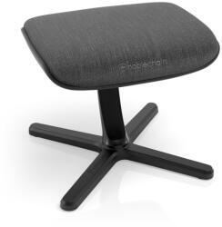 Noblechairs NBL-FR-TX-ATC Lábtámasz Aluminium/Antracit (NBL-FR-TX-ATC)