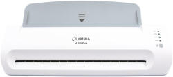 Olympia A396 Plus Hideg/meleg laminátor 300 mm/min Fehér (3126)
