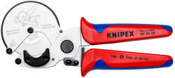 KNIPEX Rohrschneider kézi csővágó (90 25 25)