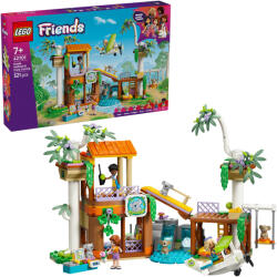 LEGO® Friends - Koalaház és gondozó központ (42701)