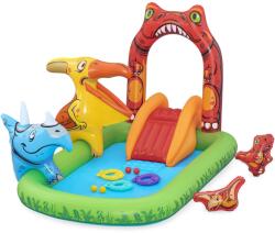 Bestway Jurassic Splash Play Center 241x140x137 cm (53160)