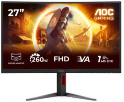 AOC C27G4Z2 Monitor