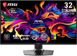 MSI MAG 321UP X24 Monitor