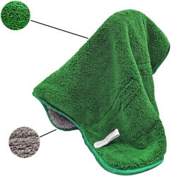 Turtle Wax Kendő polírozáshoz, fényesítéshez Turtle Wax FGX5082TD