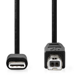 Nedis CCGB60650BK20