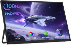 ZEUSLAP Z18S Monitor