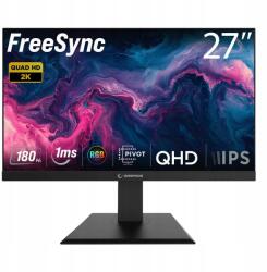 Everest Rampage Miracle MC27RQ180 Monitor