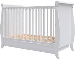 Hubners Mara 120x60 alb + sertar