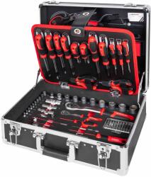 HOLZMANN Szerszámoffer 119 részes szerszámkészlettel WZK119ECO (WZK119ECO)