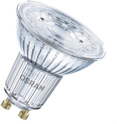 OSRAM SMART+ MATTER spot izzó állíth. színhőm. 4.7W GU10 fényforrás (4099854462191) - officedepot