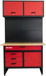 Holzmann Munkapad (300kg/1200x600mm) WHL1200 (WHL1200)