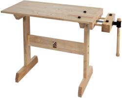 Holzmann Gyerek munkapad (30kg/800x400mm) WB80MICRO (WB80MICRO)