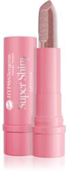 Bell HYPOallergenic Super Shiny Lipstick ruj lucios hidratant culoare 001 Charming Nude 4.2 g