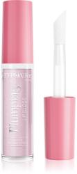 Bell HYPOallergenic Plumping Lip Gloss dúsító ajakfény árnyalat 001 Frosted Blossom 5.5 g