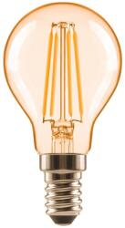 OSRAM LED крушка Osram - Classic Filament Gold, E14, P20, 2400K, 200 lm (4099854568046)