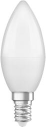 OSRAM LED крушка Osram - LED Value, B75, 7W, E14, 6500K, 1055 lm (4099854545603)