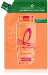 L'Oréal Elseve Dream Long megújító sampon Refill 500 ml