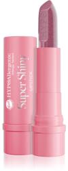 Bell HYPOallergenic Super Shiny Lipstick hidratáló szájfény árnyalat 4.2 g