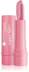 Bell HYPOallergenic Super Shiny Lipstick hidratáló szájfény árnyalat 002 Sweet Pink 4.2 g