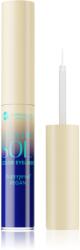 Bell HYPOallergenic Aura Del Sol contur de precizie, rezistent la apă culoare 02 Cobalt 4 g