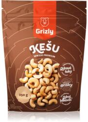 Grizly Kesudió natúr diófélék natúr 250 g