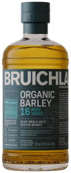 BRUICHLADDICH 16 éves Organic whisky (0, 7L / 50%) - whiskynet