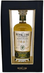  Long Pond "The Royal Cane" 2001 rum (0, 5L / 56, 7%) - whiskynet