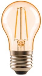 OSRAM LED крушка Osram - LED Value, P10, 1.1W, E27, 2400K, 80 lm, филамент (4099854568664)