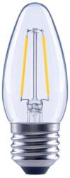 OSRAM LED крушка Osram - Classic Filament, E27, B40, 2700K, 470 lm (4099854569609)