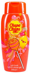 Chupa Chups hab- és tusfürdő, tutti-frutti illatú, 300ml (DA503XSZWY5013692273077)