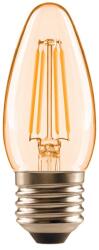 OSRAM LED крушка Osram - Classic Filament Gold, E27, B20, 2400K, 200 lm (4099854569203)