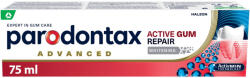 Parodontax Advanced Active Gum Repair Whitening fluoridos fogkrém - 75 ml