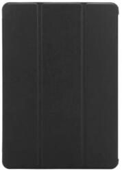 Tactical Taktikai Trifold Fliptok Xiaomi Pad 8 Pro-hoz, fekete
