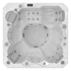 Wellis Minipiscina Wellis, Prague CityLife Premium, pentru 6 persoane (WM00800-P)