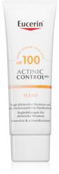 Eucerin Actinic Control MD SPF 100 emulzió a káros napsugarak ellen 80 ml
