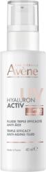 Eau Thermale Avène Hyaluron Activ Anti-age Fluide SPF 50, 40 ml