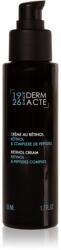 DermActe Treat Retinol Cream feszesítő krém retinollal 50 ml