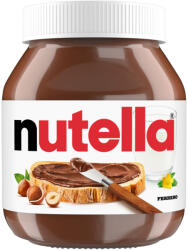 Nutella kenhető kakaós mogyorókrém 600g