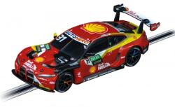 Carrera GO! ! ! BMW M4 GT3 DTM Sheldon van der Linde No 31 versenyautó 64224 GCG2404 (GCG2404)