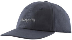 Patagonia Fitz Roy Icon Trad Cap baseball sapka kék