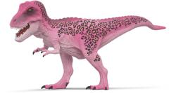 Schleich Figurina Schleich Dinosaurs T-Rex Roz +3 ani (72272) Figurina